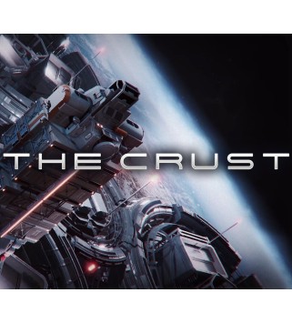The Crust Steam Key GLOBAL